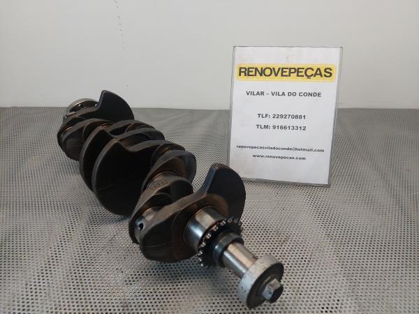 Motor completo NISSAN Qashqai/Qashqai+2 I (J10, JJ10)