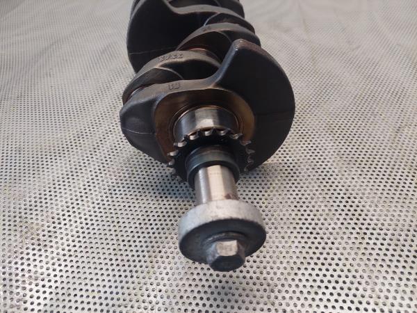 Motor completo NISSAN Qashqai/Qashqai+2 I (J10, JJ10) Imagem-2