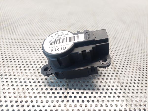 Motor del compuerta de la calefacción RENAULT Megane III Grandtour (KZ0/1) Imagem-1