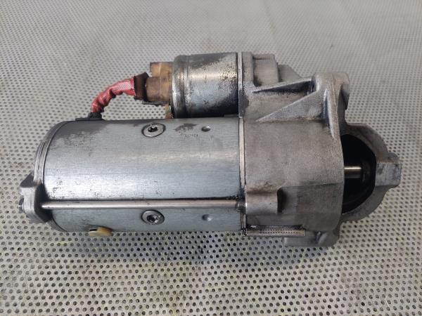 Motor de arranque RENAULT Megane II (BM0/1_, CM0/1_) Imagem-1