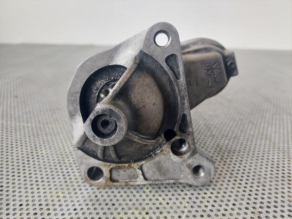 Motor de arranque RENAULT Megane II (BM0/1_, CM0/1_) Imagem-2