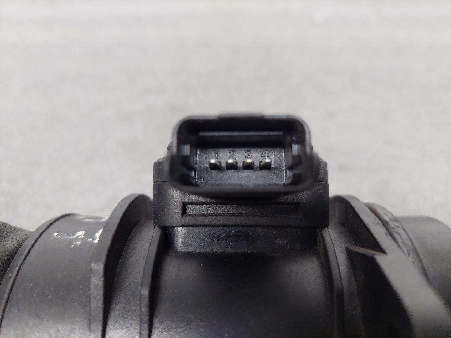 Medidor massa de ar / MAF PEUGEOT 207 (WA_, WC_) Imagem-3