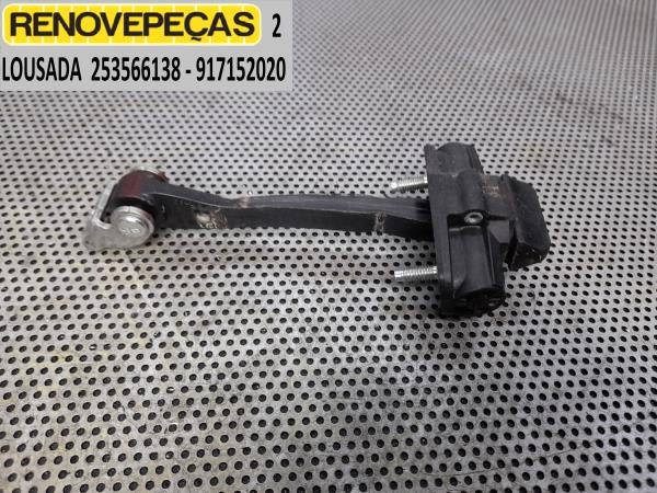 Esticador / limitador porta trás esquerdo ALFA ROMEO Giulietta (940_)