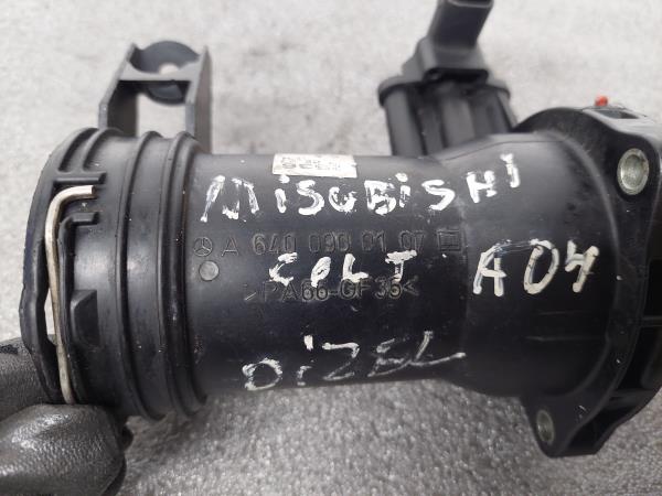 Medidor massa de ar / MAF MITSUBISHI Colt VI (Z3_A, Z2_A) Imagem-4