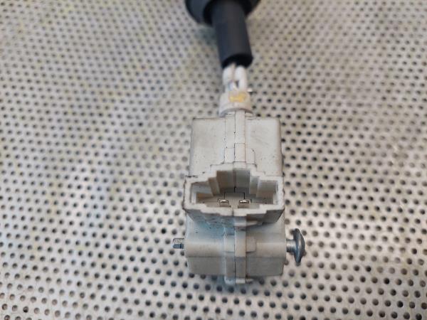 Motor Fecho Combustivel VOLKSWAGEN Golf VI (5K1) Imagem-2