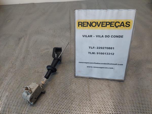 Motor Fecho Combustivel VOLKSWAGEN Golf VI (5K1)