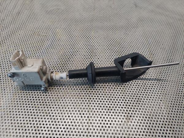 Motor Fecho Combustivel VOLKSWAGEN Golf VI (5K1) Imagem-1