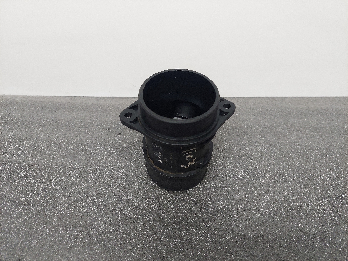 Medidor massa de ar / MAF RENAULT Clio III (BR0/1, CR0/1) Imagem-1