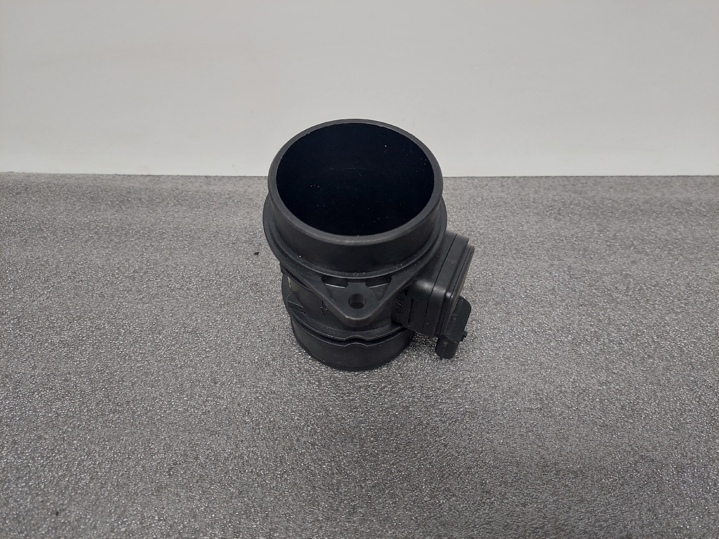 Medidor massa de ar / MAF RENAULT Clio III (BR0/1, CR0/1)