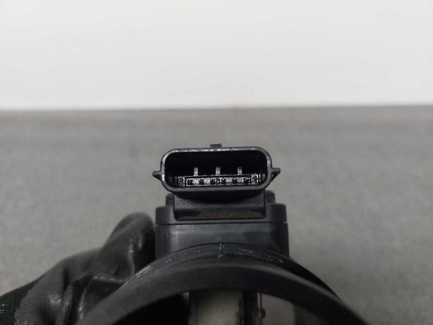 Medidor massa de ar / MAF RENAULT Clio III (BR0/1, CR0/1) Imagem-3