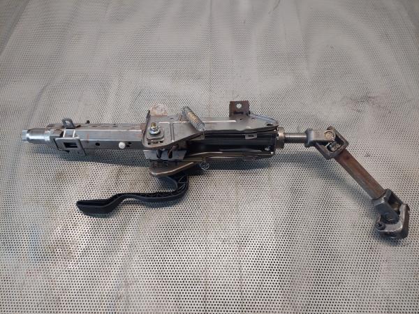 Columna de dirección VOLKSWAGEN Golf VI (5K1) Imagem-1