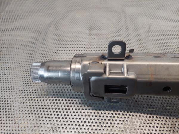 Columna de dirección VOLKSWAGEN Golf VI (5K1) Imagem-4