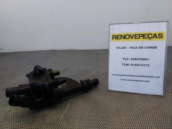 Corpo termostato / termostato CITROËN Berlingo (B9)
