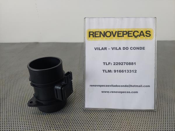 Medidor massa de ar / MAF RENAULT Clio IV (BH_)