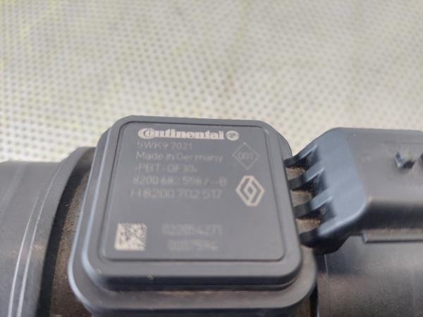 Medidor massa de ar / MAF RENAULT Clio IV (BH_) Imagem-4