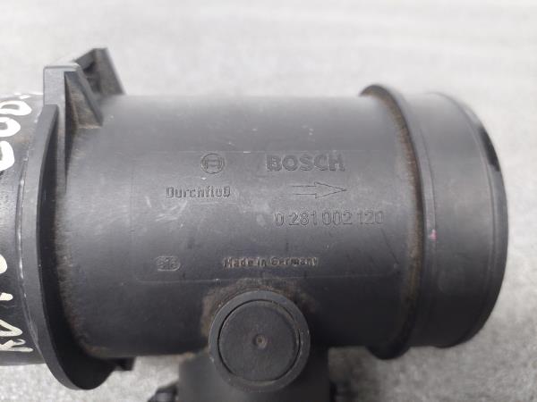 Medidor massa de ar / MAF ROVER 200 Hatch (RF) Imagem-4