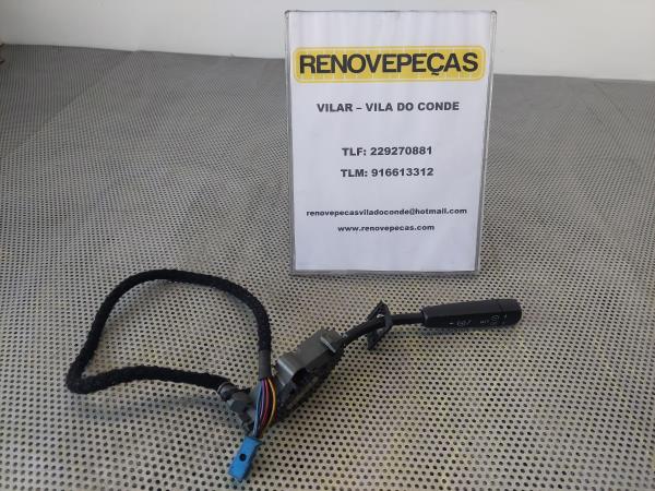 Conjunto / manetes de luzes e limpa vidros MERCEDES-BENZ Classe C (W202)