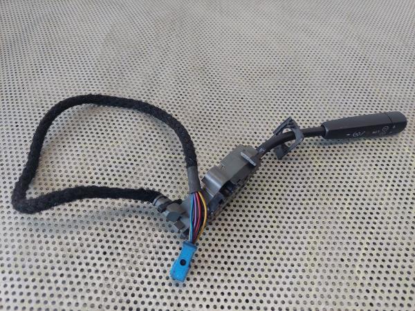 Conjunto / manetes de luzes e limpa vidros MERCEDES-BENZ Classe C (W202) Imagem-1