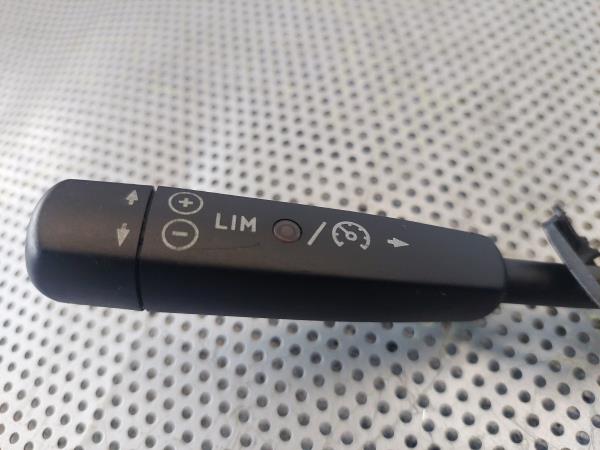 Conjunto / manetes de luzes e limpa vidros MERCEDES-BENZ Classe C (W202) Imagem-3