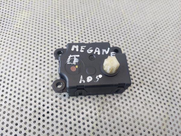 Motor del compuerta de la calefacción RENAULT Megane II (BM0/1_, CM0/1_) Imagem-1