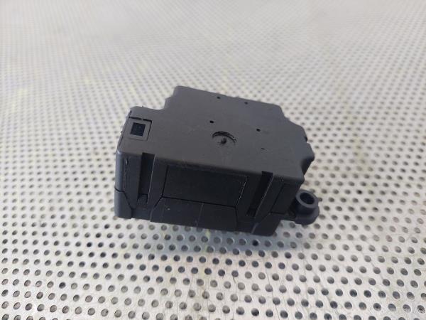 Motor del compuerta de la calefacción RENAULT Megane II (BM0/1_, CM0/1_) Imagem-2