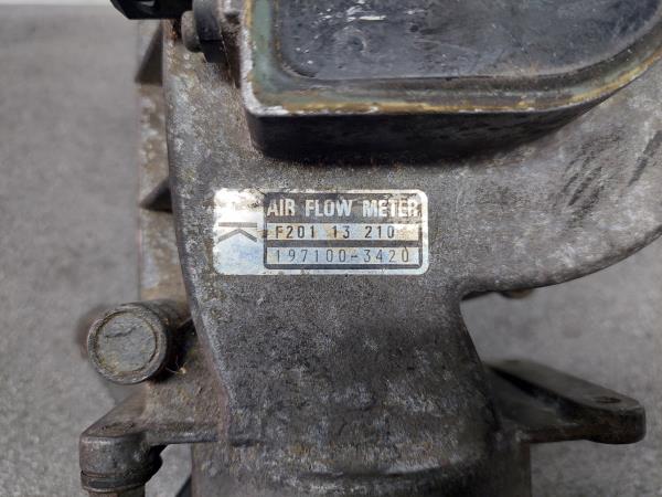 Medidor massa de ar / MAF MAZDA 626 III (GD) Imagem-4
