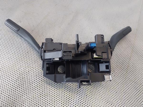 Conjunto / manetes de luzes e limpa vidros VOLKSWAGEN Golf V (1K1) Imagem-2