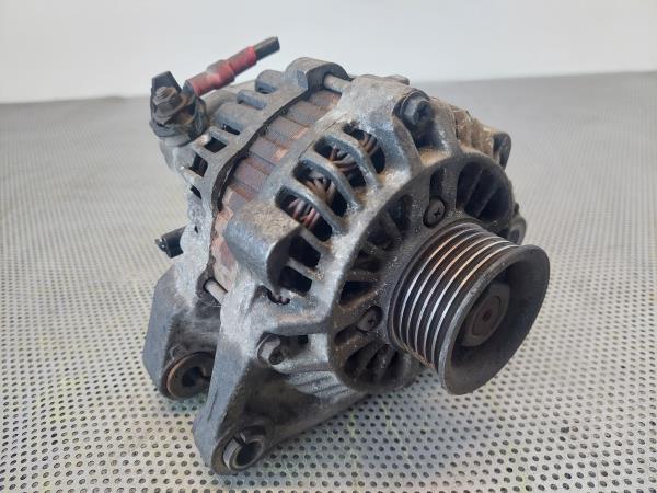 Alternador FORD Fiesta IV (JA_, JB_) Imagem-1