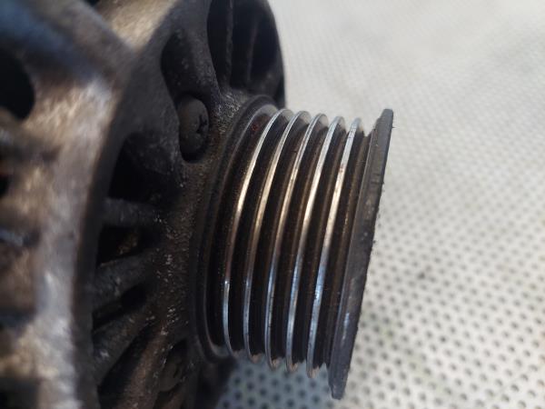 Alternador FORD Fiesta IV (JA_, JB_) Imagem-2