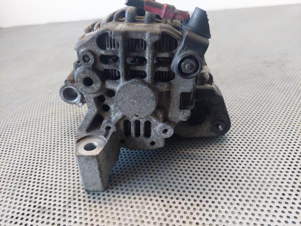 Alternador FORD Fiesta IV (JA_, JB_) Imagem-4