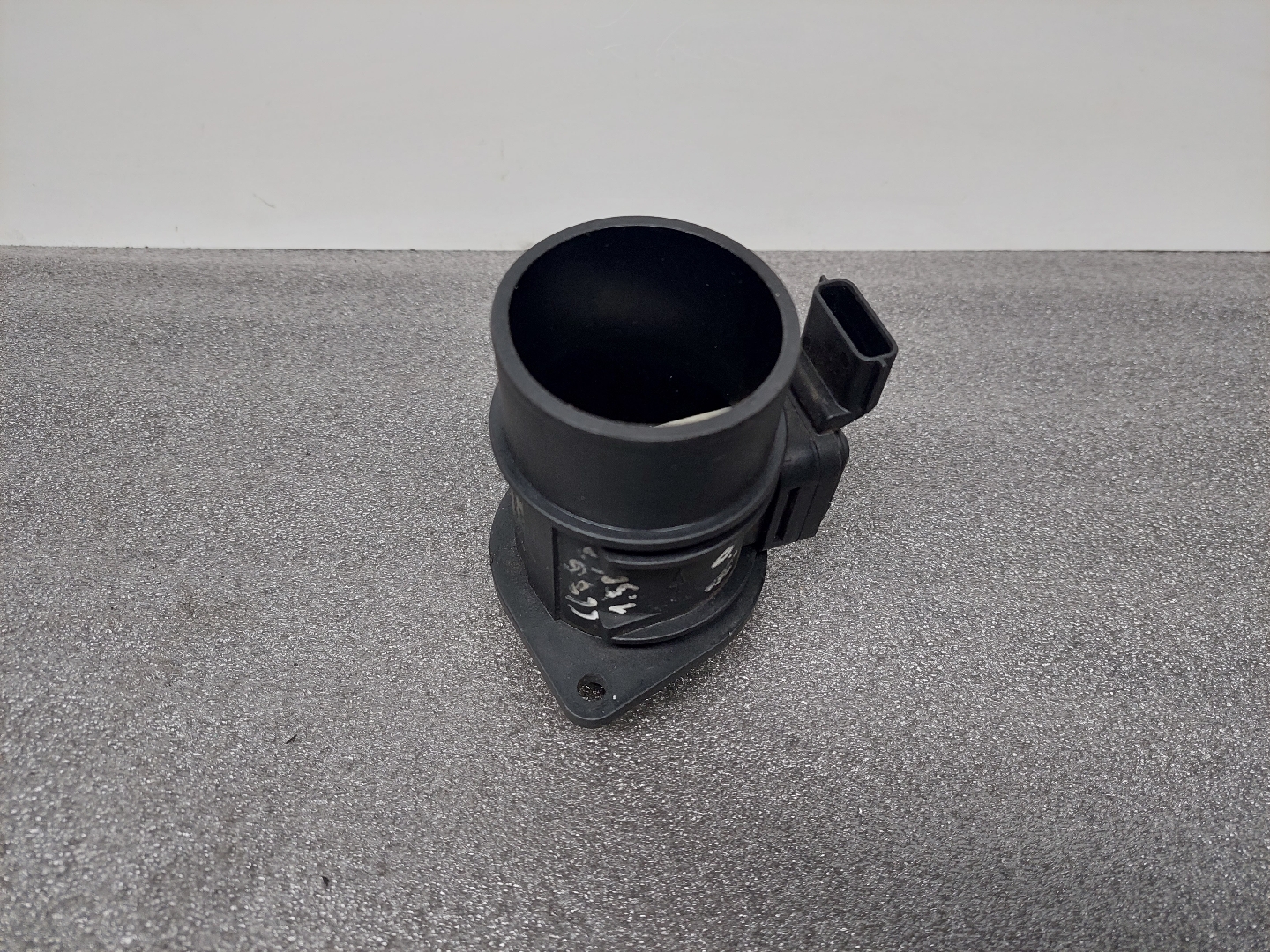 Medidor massa de ar / MAF RENAULT Clio III (BR0/1, CR0/1) Imagem-1