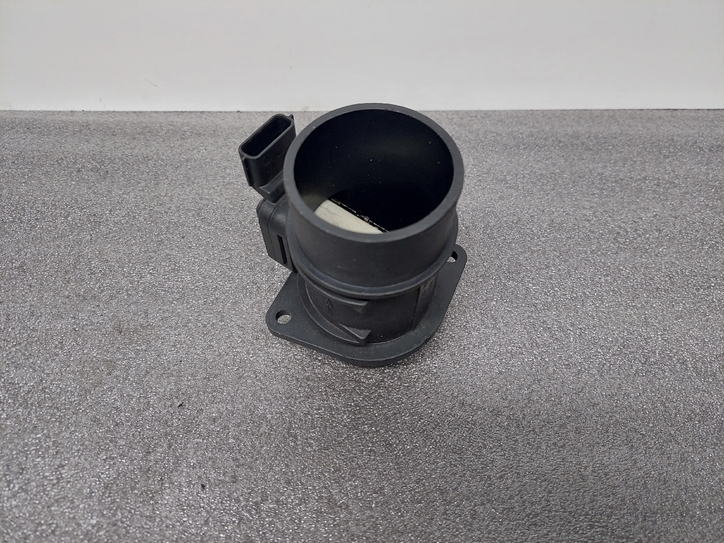 Medidor massa de ar / MAF RENAULT Clio III (BR0/1, CR0/1)