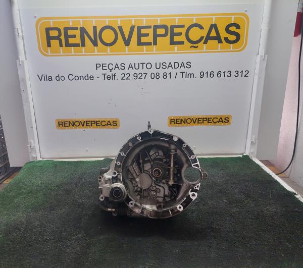 Caixa de velocidades manual ROVER 45 Hatch (RT) Imagem-0