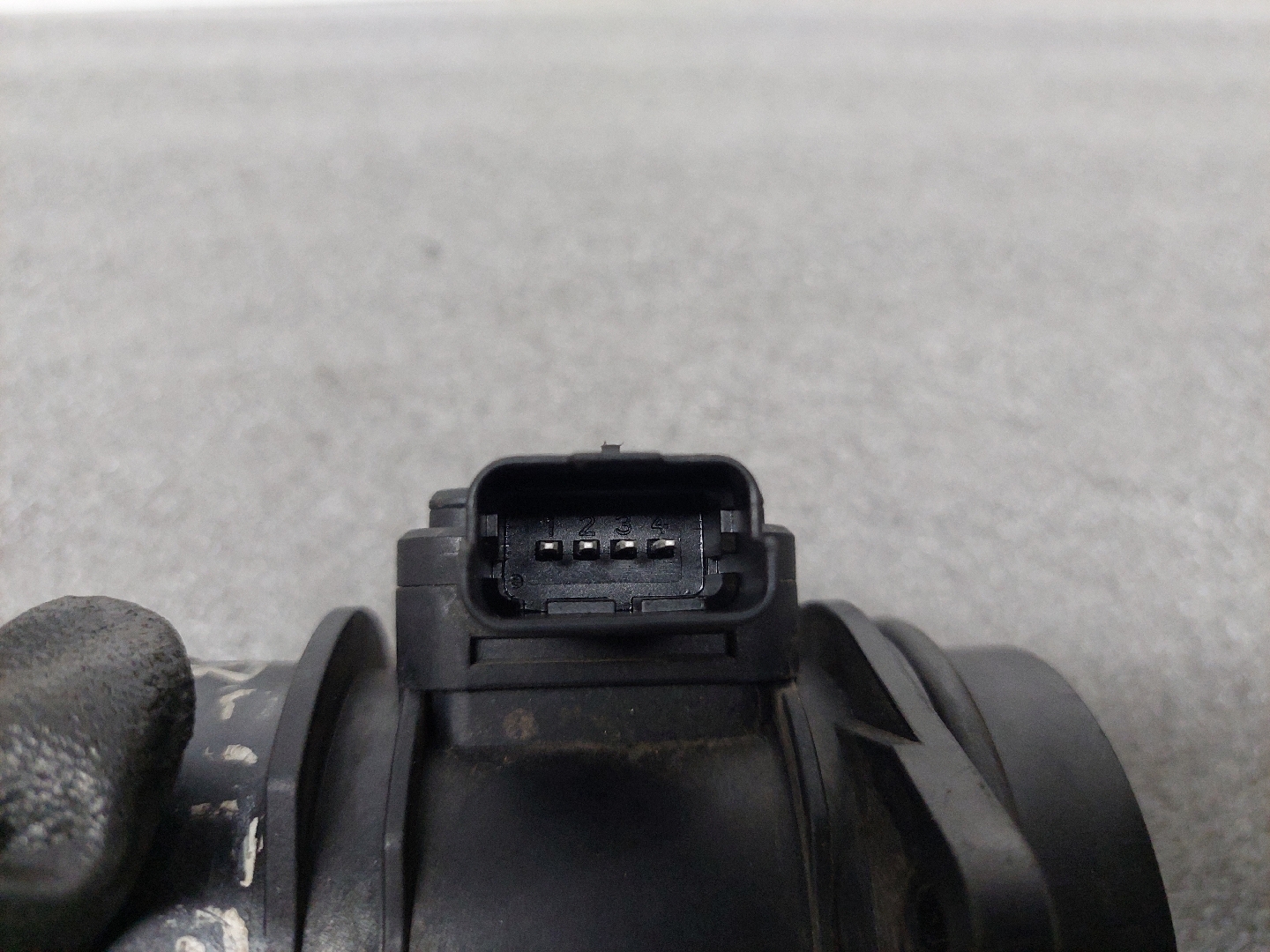 Medidor massa de ar / MAF CITROËN Nemo Van (AA_) Imagem-3