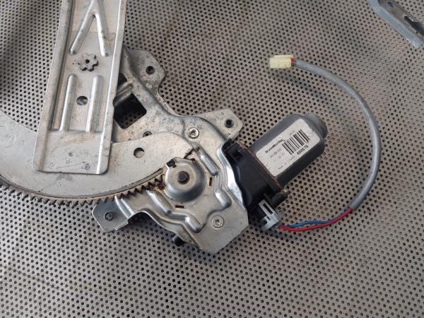 Elevador vidros frente direito ROVER 45 Hatch (RT) Imagem-3