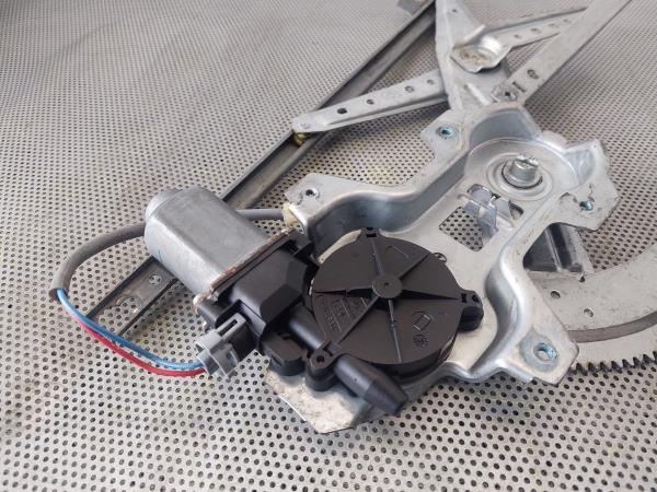 Elevador vidros frente direito ROVER 45 Hatch (RT) Imagem-1