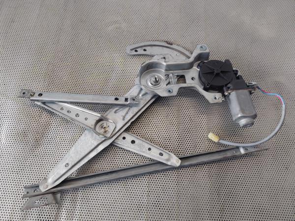 Elevador vidros frente direito ROVER 45 Hatch (RT) Imagem-2