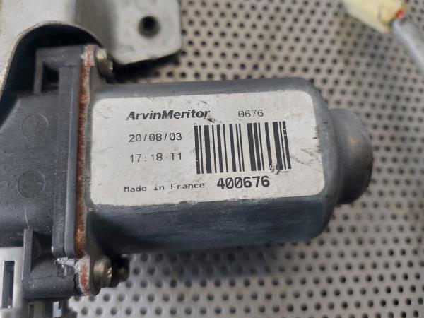 Elevador vidros frente direito ROVER 45 Hatch (RT) Imagem-4