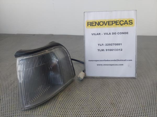 Pisca frente esquerdo FIAT Uno (146_)
