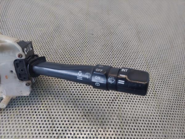 Conjunto / manetes de luzes e limpa vidros HONDA Civic VI Hatchback (EJ_, EK_) Imagem-3