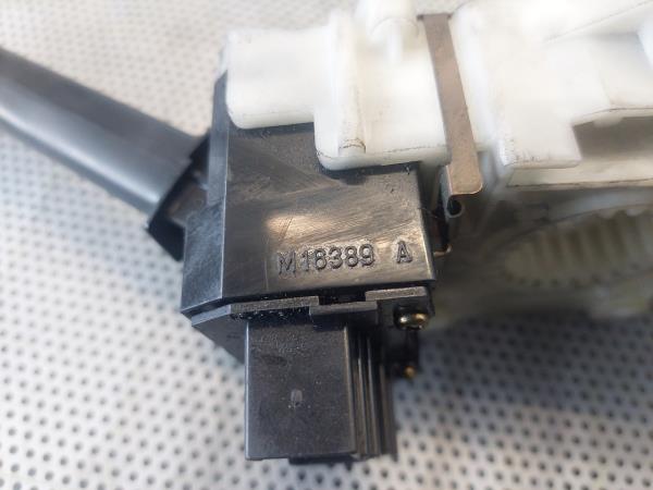 Conjunto / manetes de luzes e limpa vidros HONDA Civic VI Hatchback (EJ_, EK_) Imagem-6