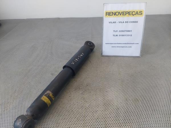 Conjunto amortecedores trás FIAT Punto (188_)