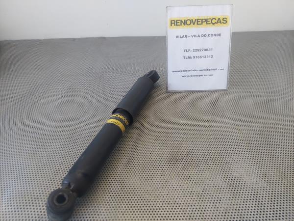Conjunto amortecedores trás FIAT Punto (188_)