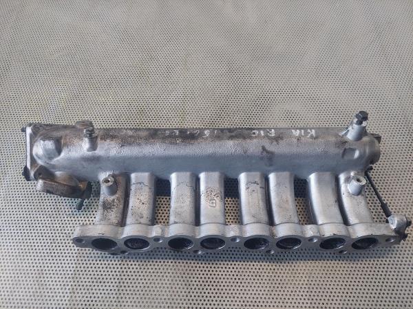 Coletor de admissão KIA Rio II (JB) Imagem-1