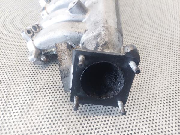 Coletor de admissão KIA Rio II (JB) Imagem-3