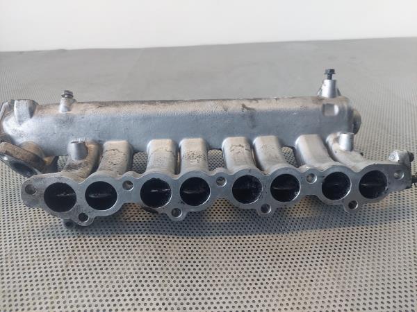 Coletor de admissão KIA Rio II (JB) Imagem-2