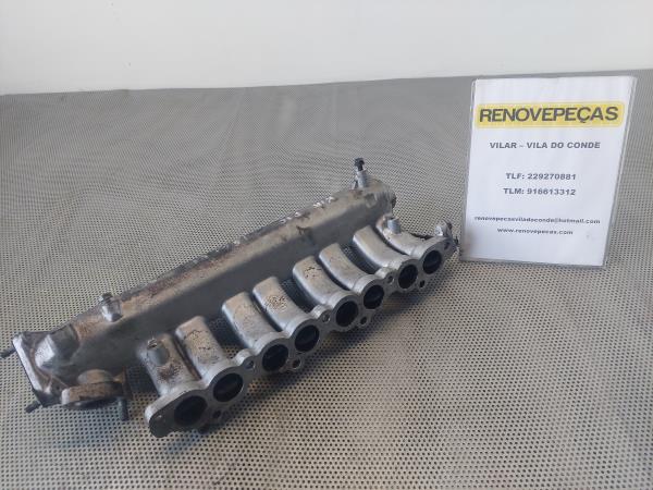 Coletor de admissão KIA Rio II (JB)