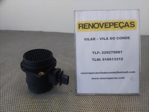 Medidor massa de ar / MAF KIA Rio II (JB)