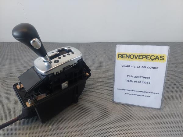 Seletor caixa velocidades AUDI Allroad (4BH, C5)