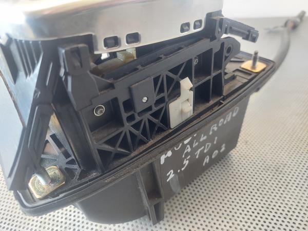 Seletor caixa velocidades AUDI Allroad (4BH, C5) Imagem-2